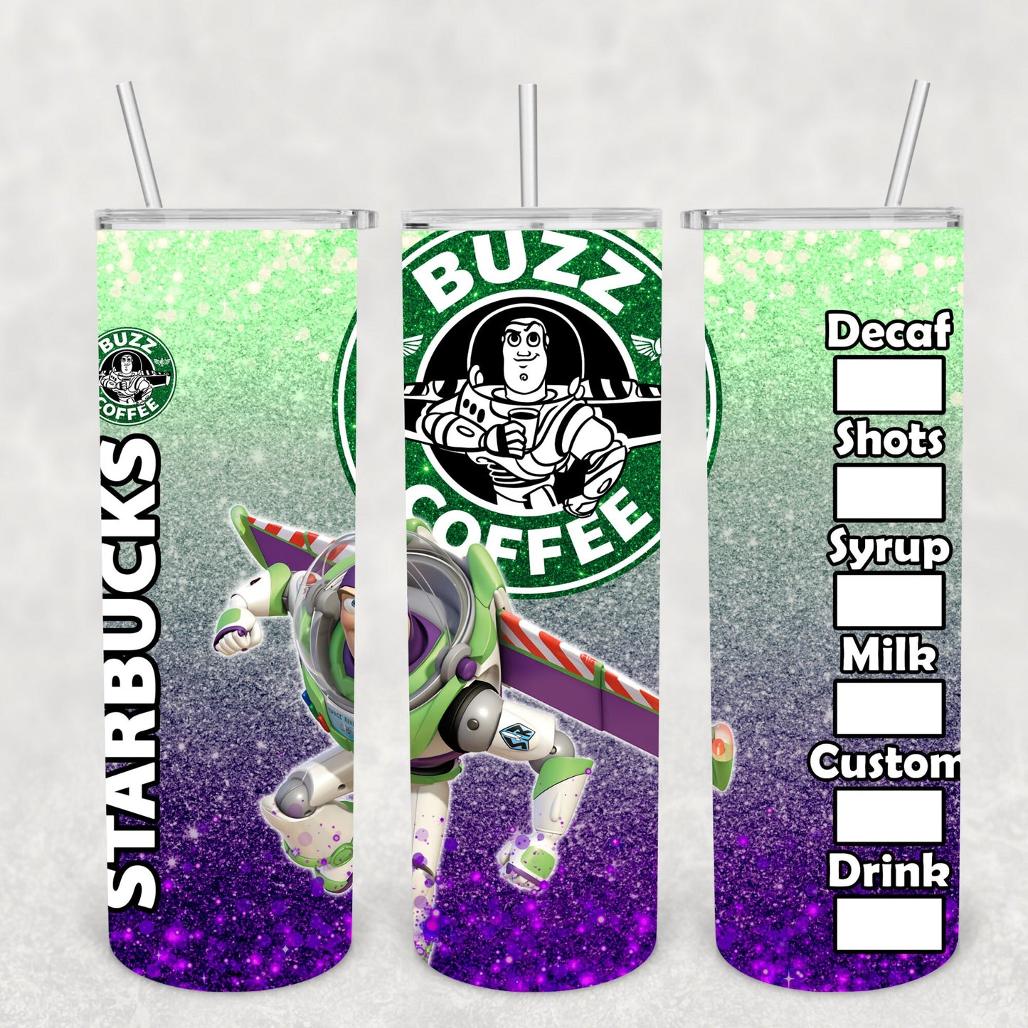 Coffee, Sublimation, Ready To Press, Print Out Transfer, 20 oz, Skinny Tumbler Transfer, NOT A DIGITAL