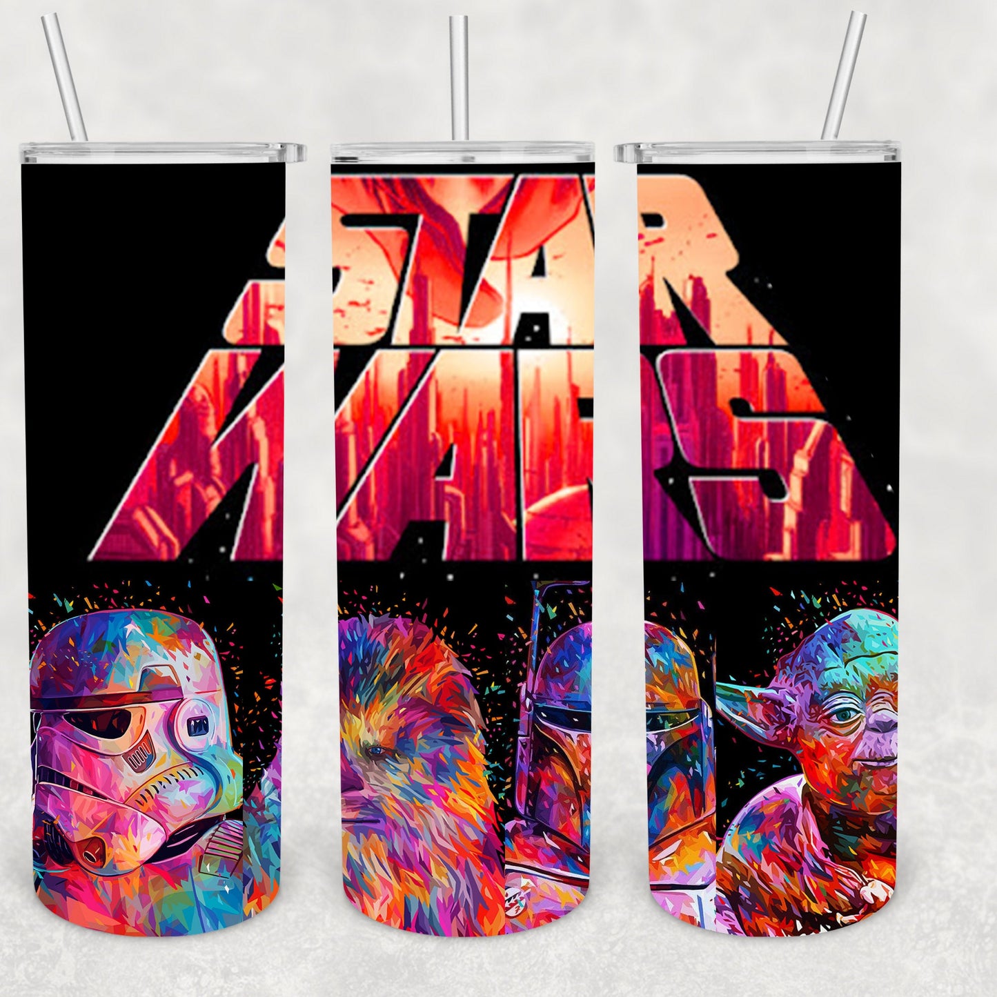 Space Galactic, Sublimation, Ready To Press, Print Out Transfer, 20 oz, Skinny Tumbler Transfer, NOT A DIGITAL