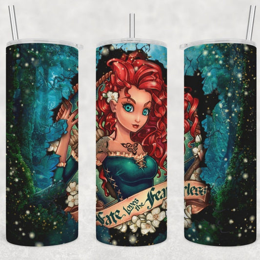 Animation, Sublimation, Ready To Press, Print Out Transfer, 20 oz, Skinny Tumbler Transfer, NOT A DIGITAL