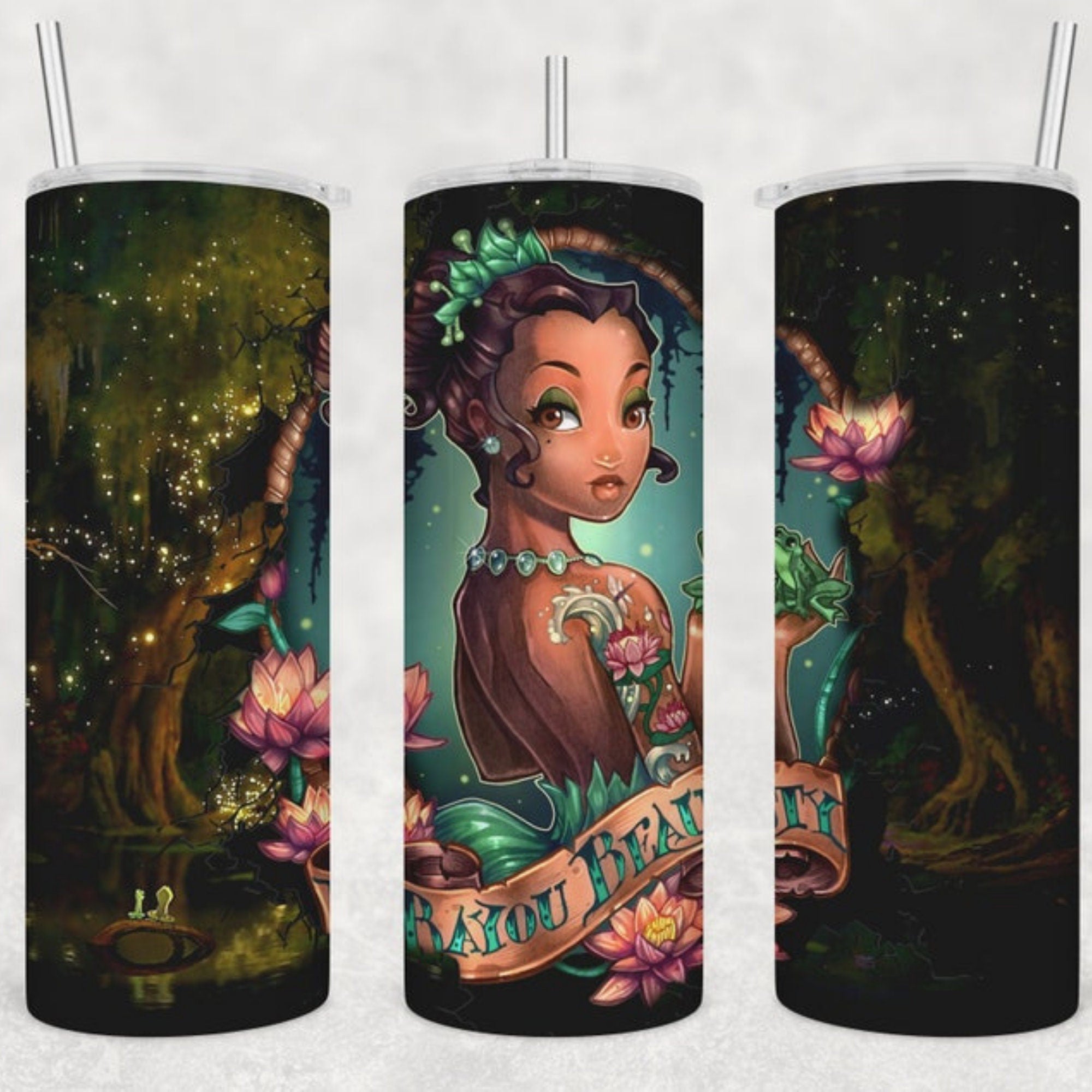 Animation, Sublimation, Ready To Press, Print Out Transfer, 20 oz, Ski ...