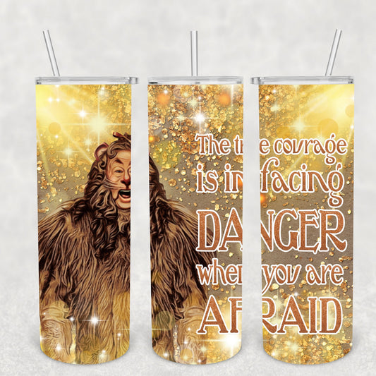 Movie, Sublimation, Ready to Print, Ready To Press, Print Out Transfer, 20 oz, Skinny Tumbler Transfer, NOT A DIGITAL