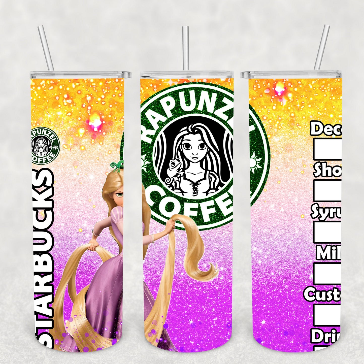 Coffee, Sublimation, Ready To Press, Print Out Transfer, 20 oz, Skinny Tumbler Transfer, NOT A DIGITAL