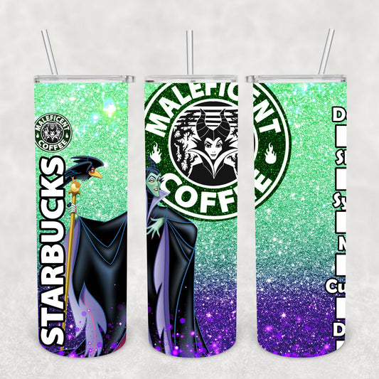 Coffee, Sublimation, Ready To Press, Print Out Transfer, 20 oz, Skinny Tumbler Transfer, NOT A DIGITAL
