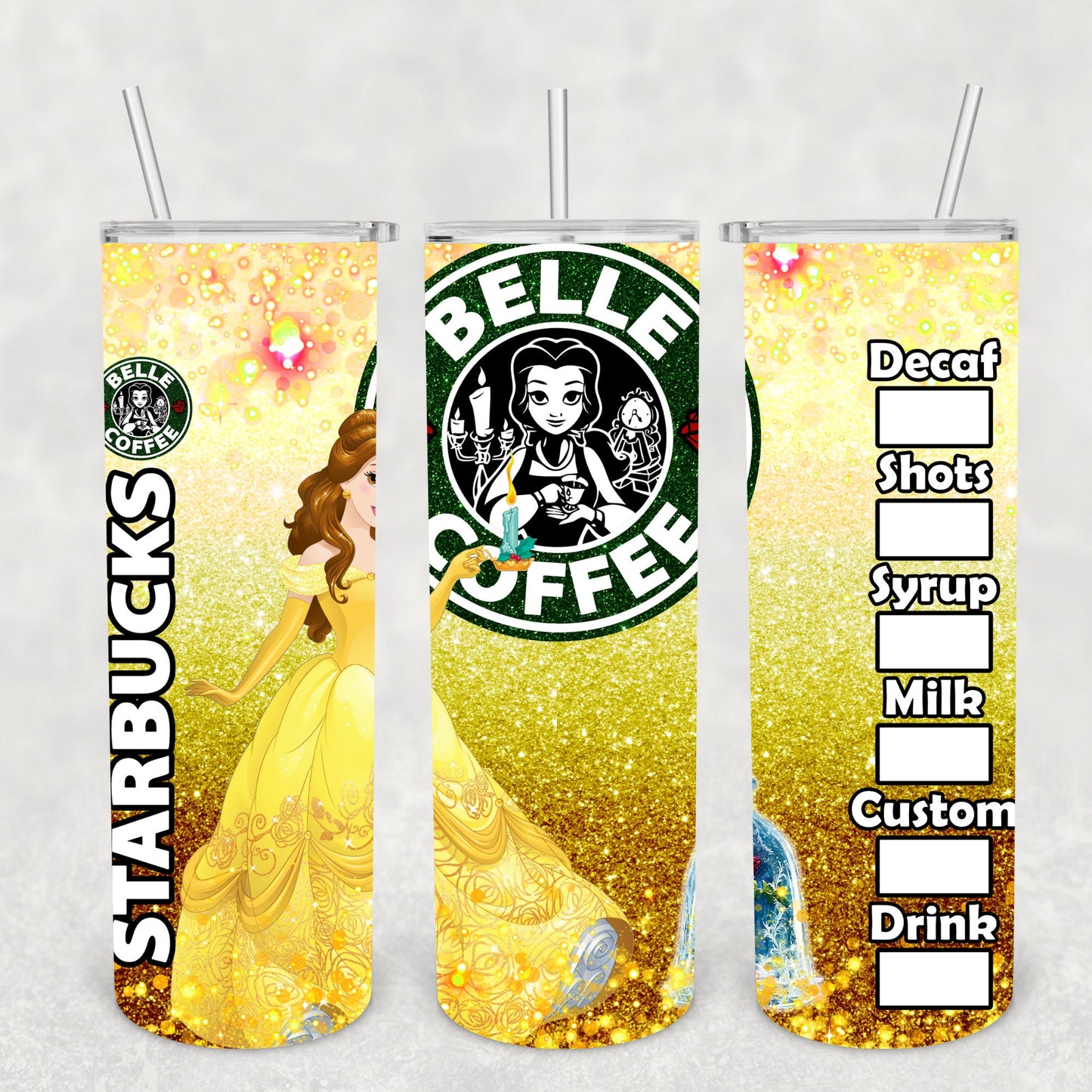 Coffee, Sublimation, Ready To Press, Print Out Transfer, 20 oz, Skinny Tumbler Transfer, NOT A DIGITAL