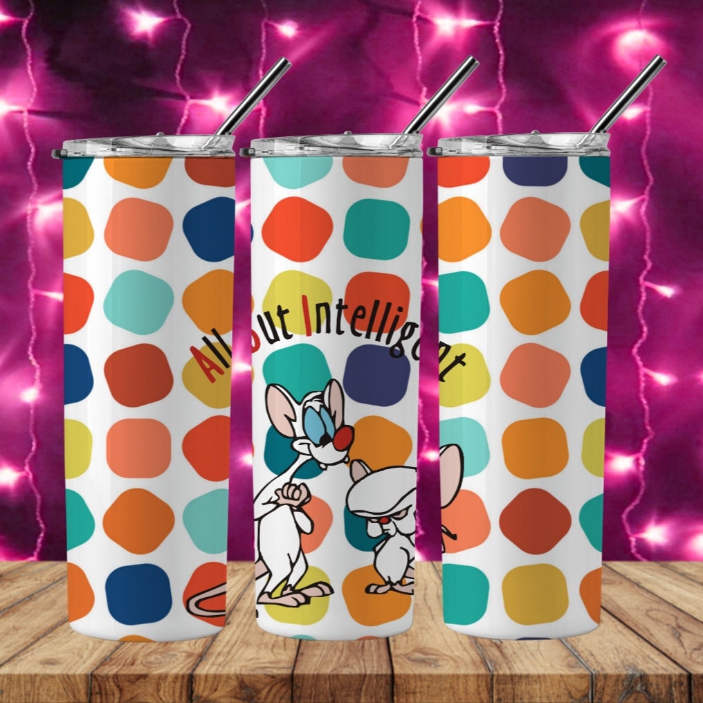 Animation, Sublimation Transfer – charmalicious-shop