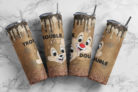 Animation, Sublimation Transfer
