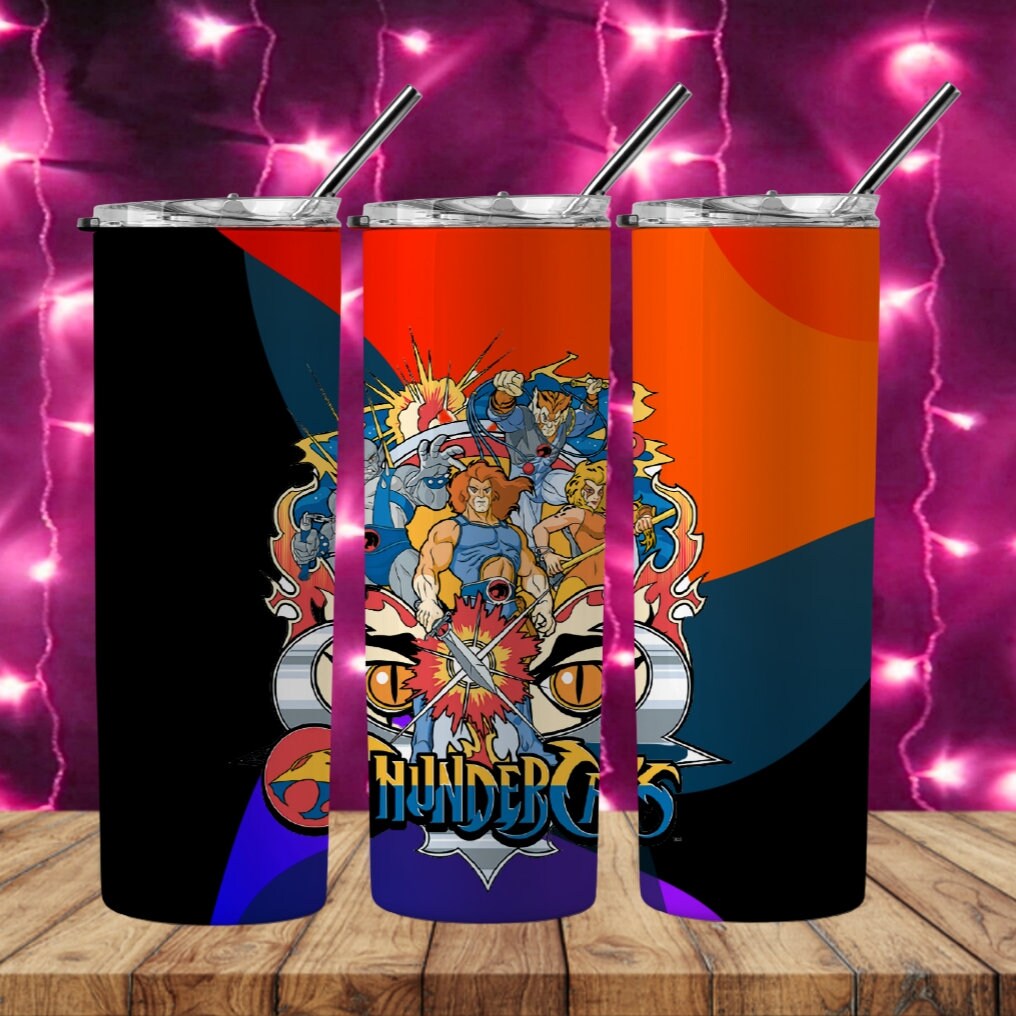 Animation, Sublimation Transfer – charmalicious-shop