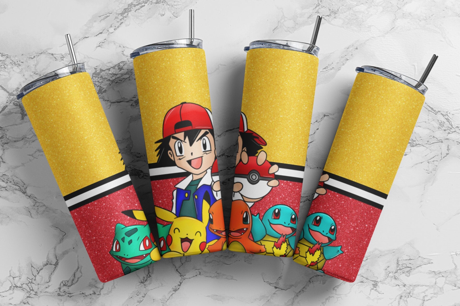 Animation, Sublimation, Ready To Press, Print Out Transfer, 20 oz, Ski ...