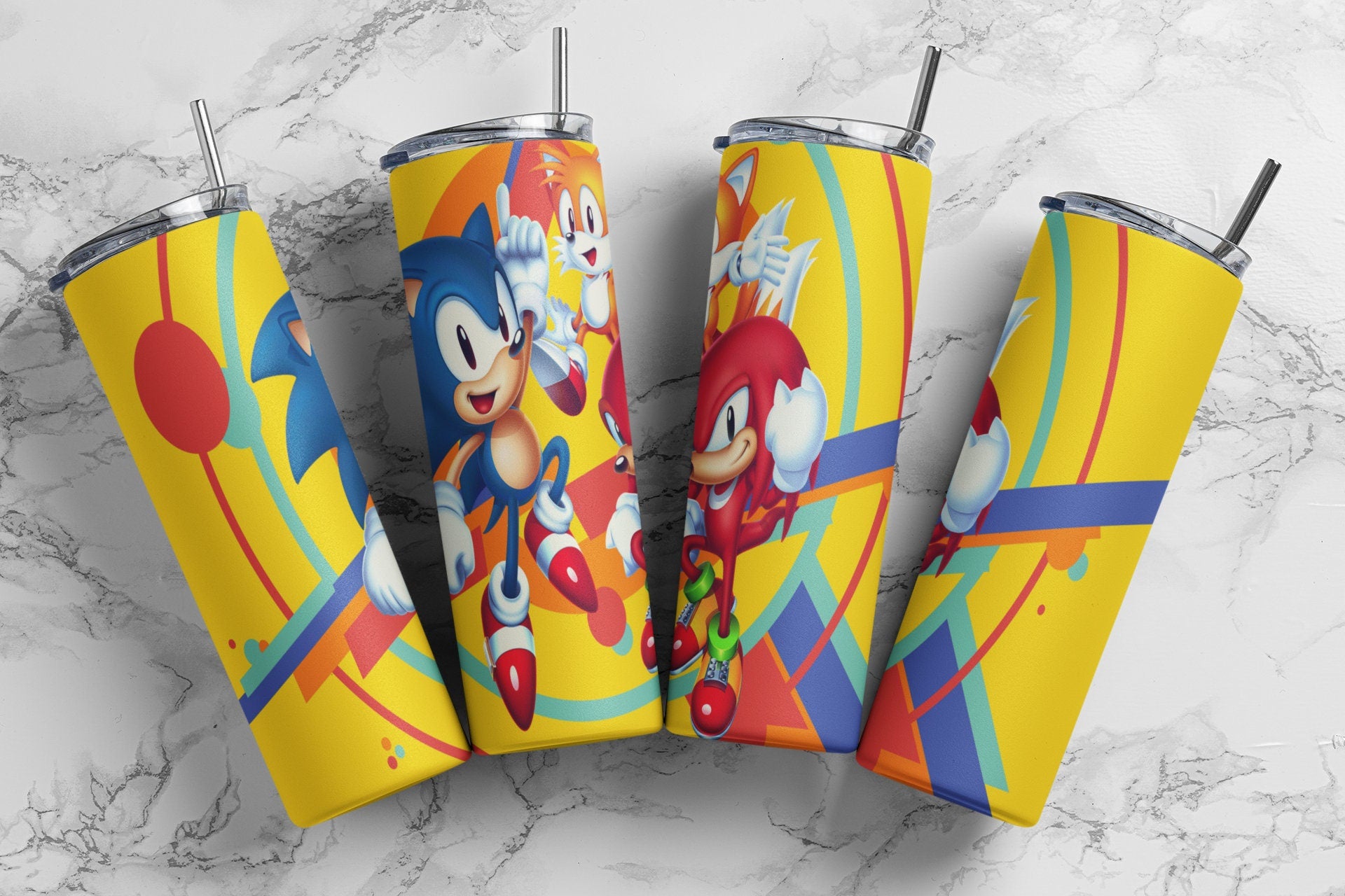 Animation, Sublimation Transfer – charmalicious-shop