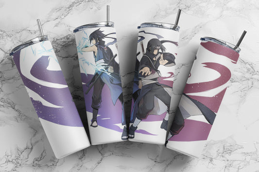 Animation, Sublimation, Ready To Press, Print Out Transfer, 20 oz, Skinny Tumbler Transfer, NOT A DIGITAL