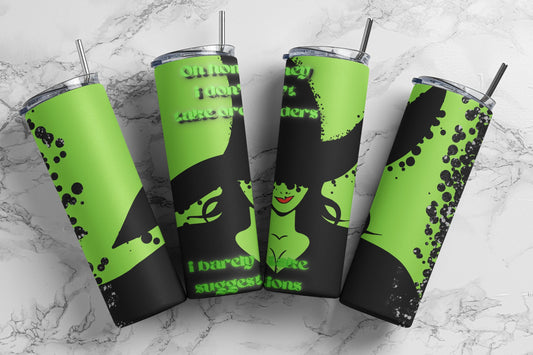 Movie, Sublimation, Ready To Press, Print Out Transfer, 20 oz, Skinny Tumbler Transfer, NOT A DIGITAL