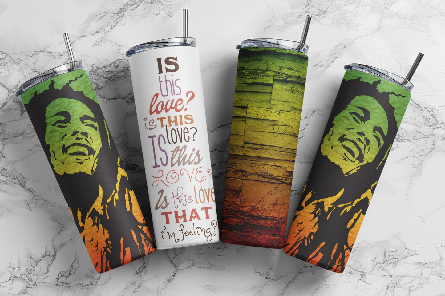 Musician, Sublimation, Ready To Press, Print Out Transfer, 20 oz, Skinny Tumbler Transfer, NOT A DIGITAL