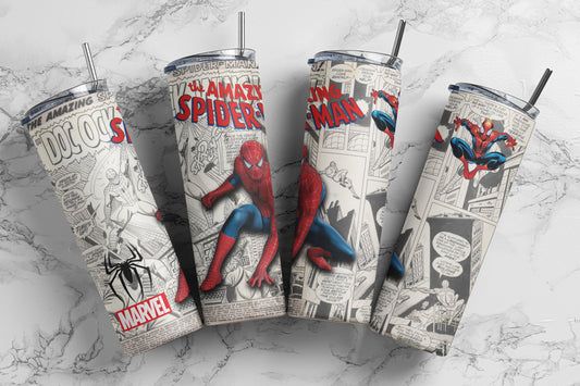 Animation, Sublimation, Ready To Press, Ready to Print, Print Out Transfer, 20 oz, 12 oz. Skinny Tumbler Transfer, NOT A DIGITAL