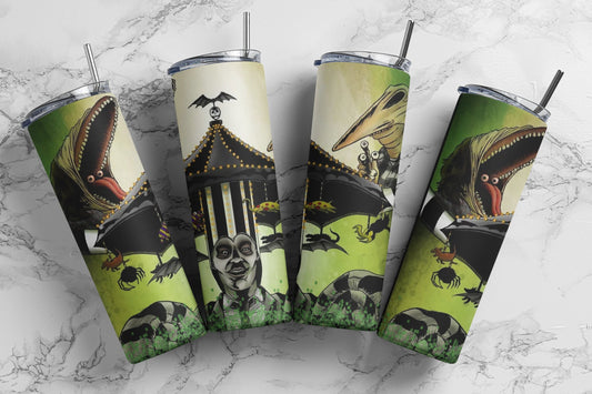 Movie, Sublimation, Ready To Press, Ready to Print, Print Out Transfer, 20 oz, Skinny Tumbler Transfer, NOT A DIGITAL