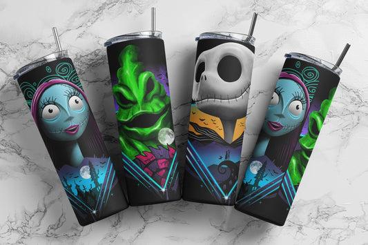 Animation, Sublimation, Ready to Print, Ready To Press, Print Out Transfer, 20 oz, Skinny Tumbler Transfer, NOT A DIGITAL