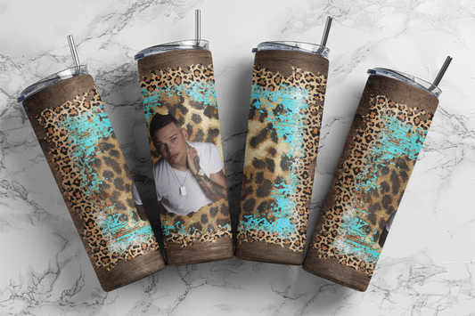Music, Sublimation, Ready To Press, Print Out Transfer, 20 oz Skinny Tumbler Transfer, NOT A DIGITAL