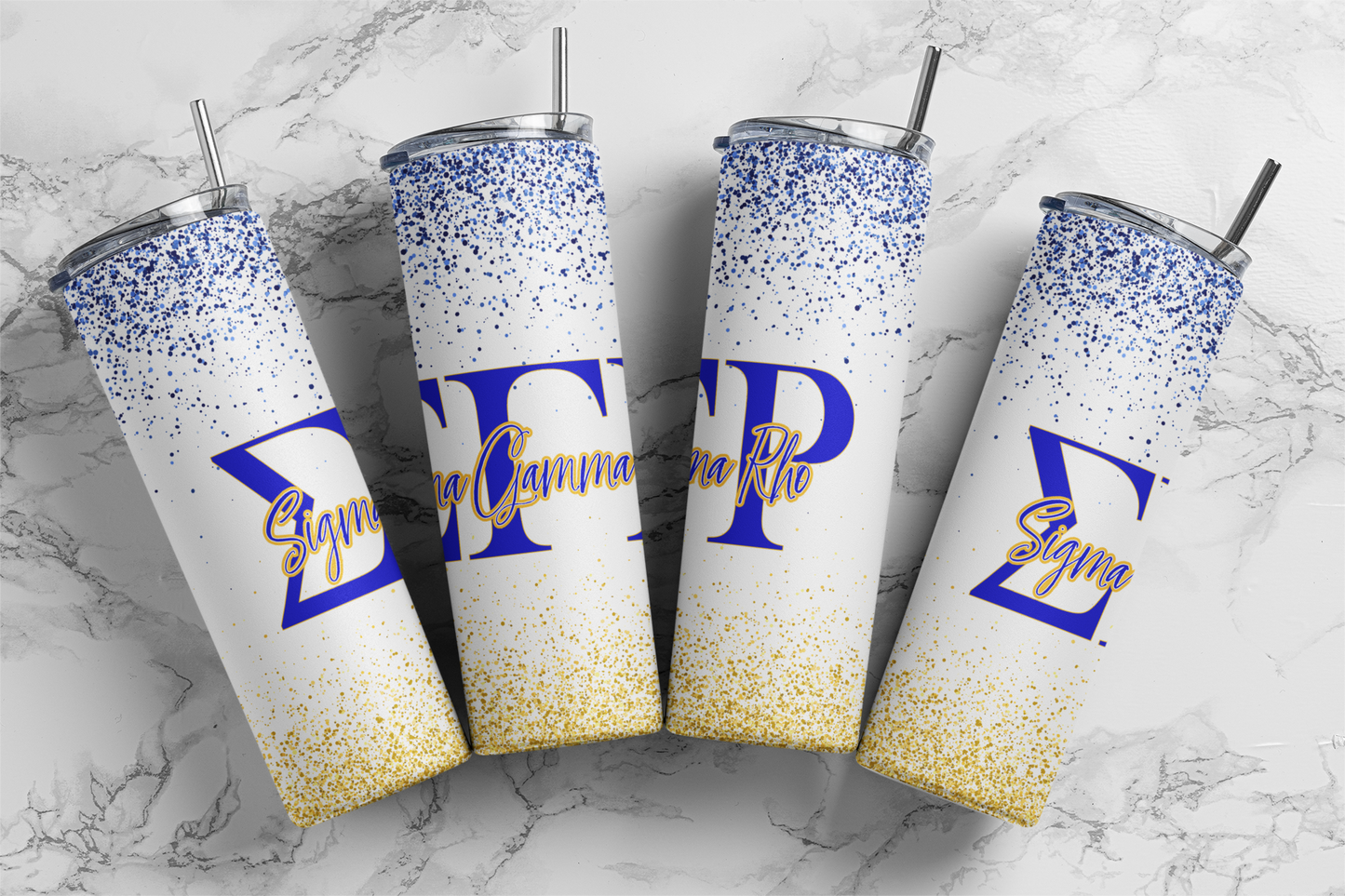 Sigma Gamma Theta, Sublimation, Ready To Press, Print Out Transfer, 20 oz, Skinny Tumbler Transfer, NOT A DIGITAL